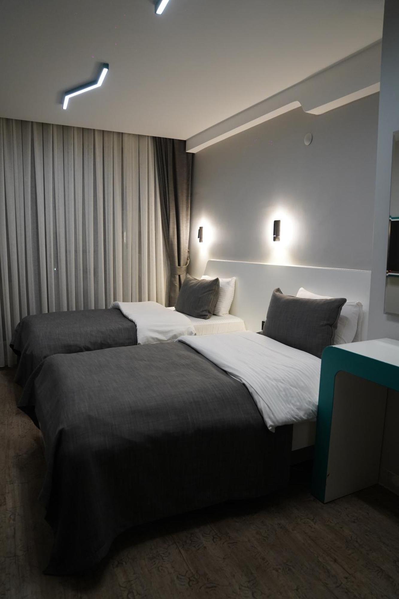 Midis Otel Edirne Exterior foto