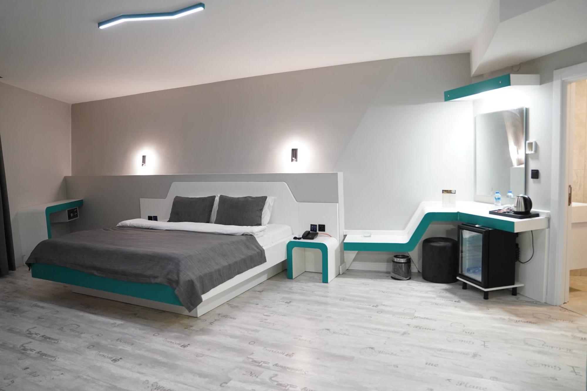 Midis Otel Edirne Exterior foto