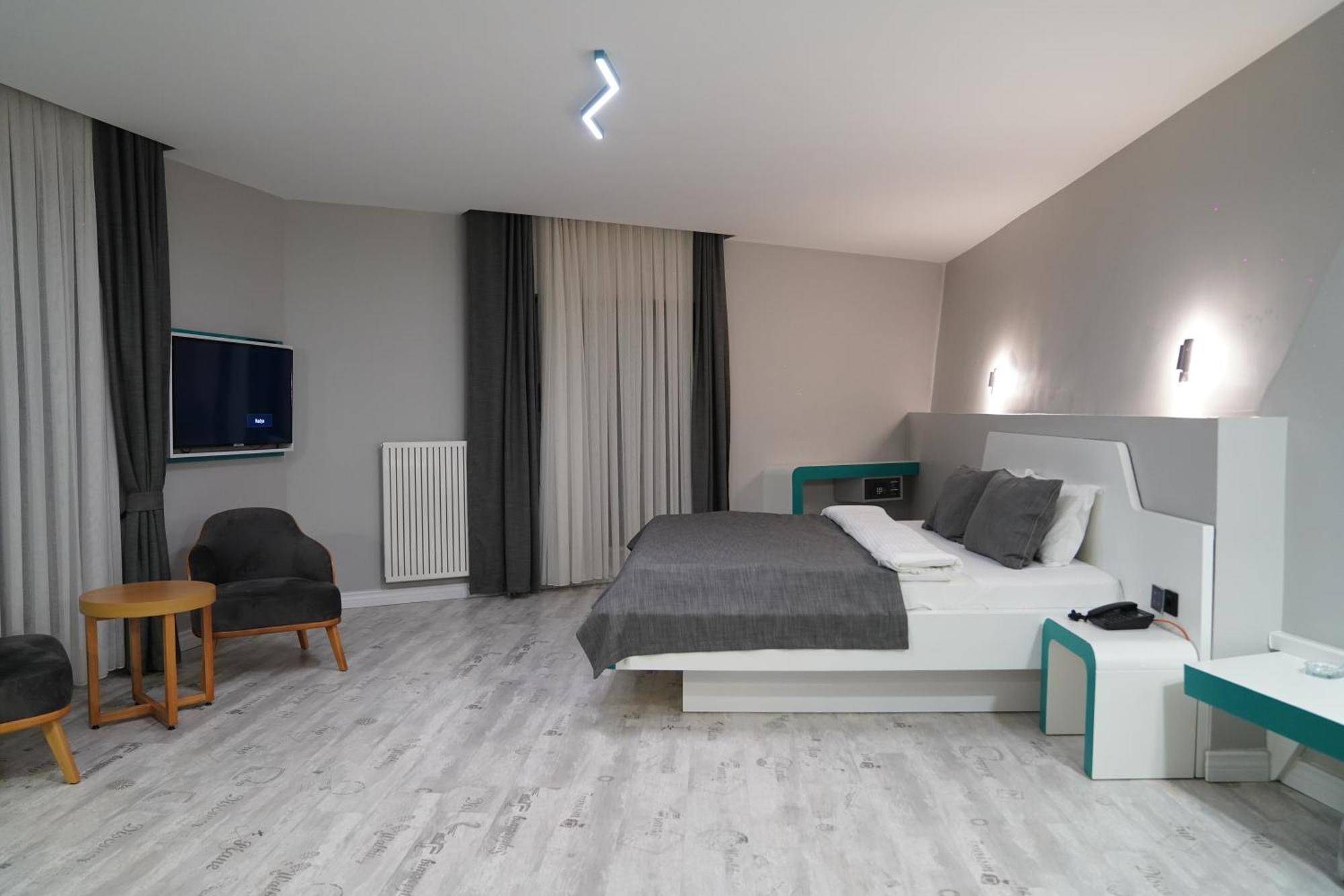 Midis Otel Edirne Exterior foto