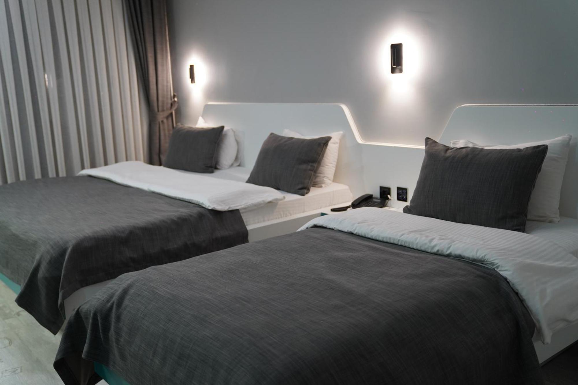 Midis Otel Edirne Exterior foto