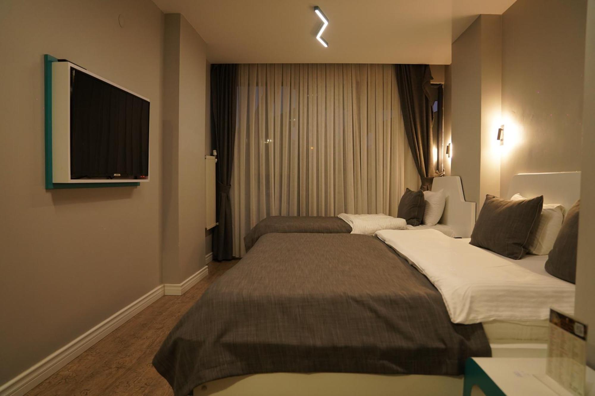 Midis Otel Edirne Exterior foto