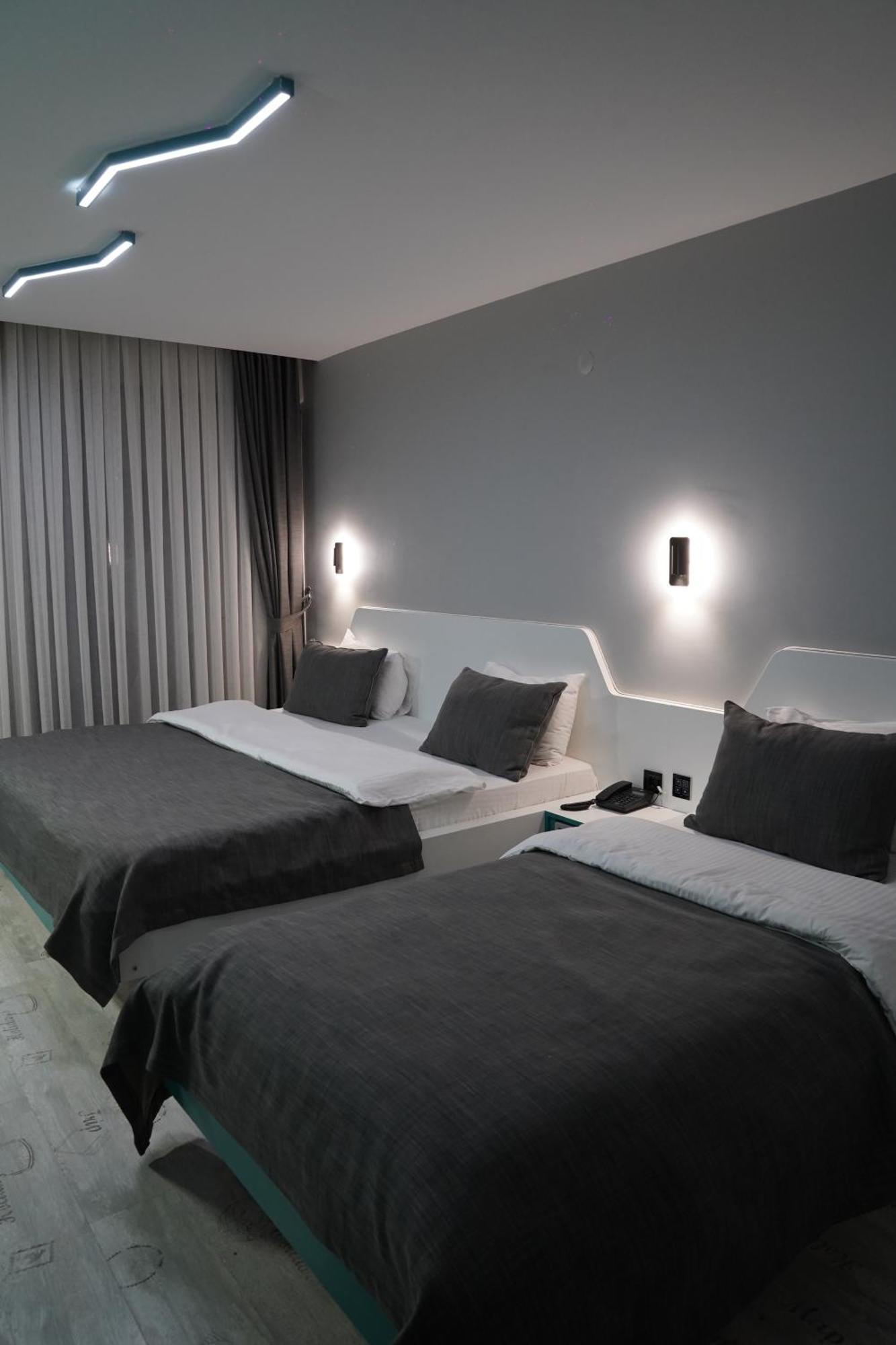 Midis Otel Edirne Exterior foto